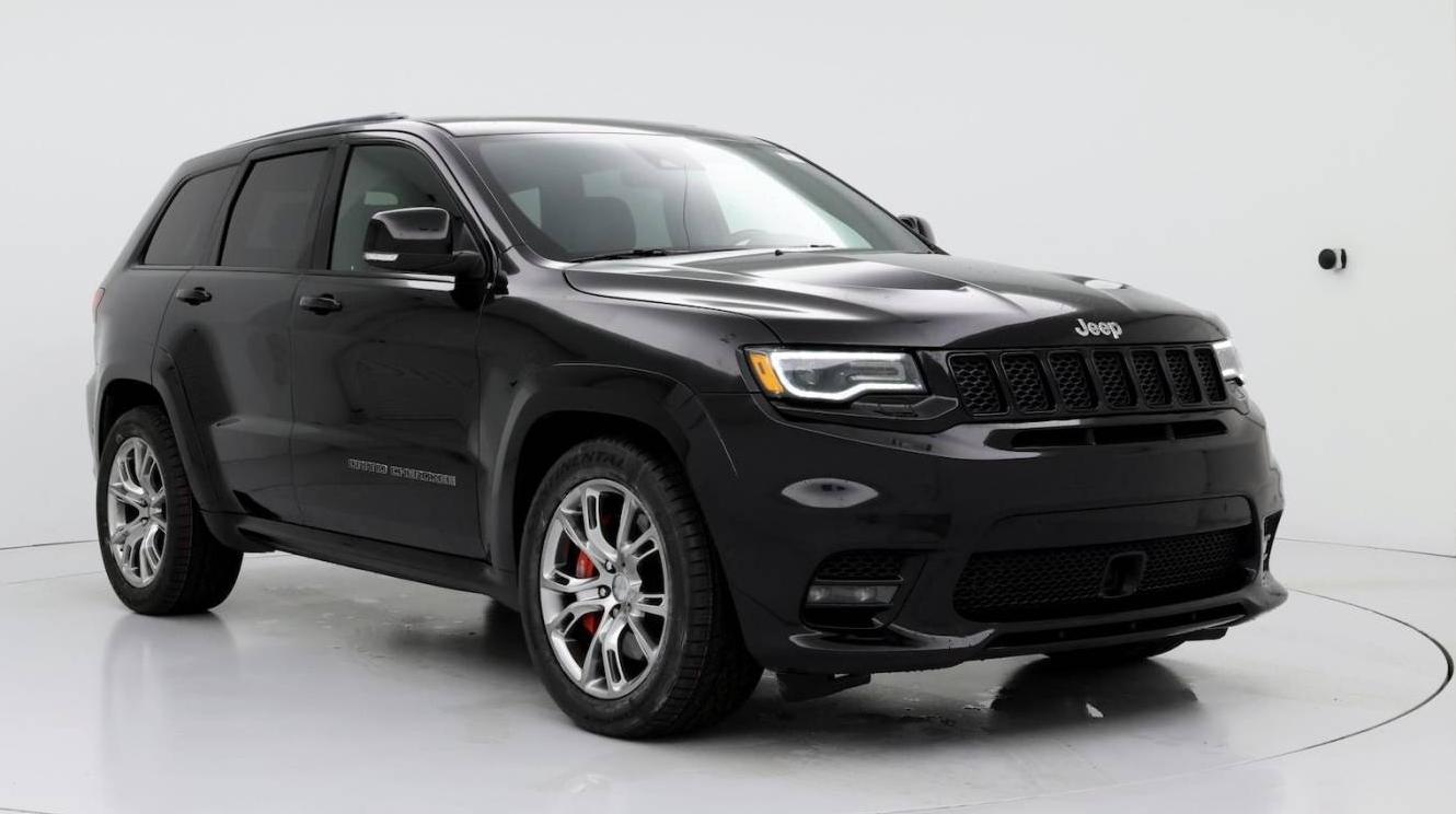 JEEP GRAND CHEROKEE 2017 1C4RJFDJ8HC658816 image